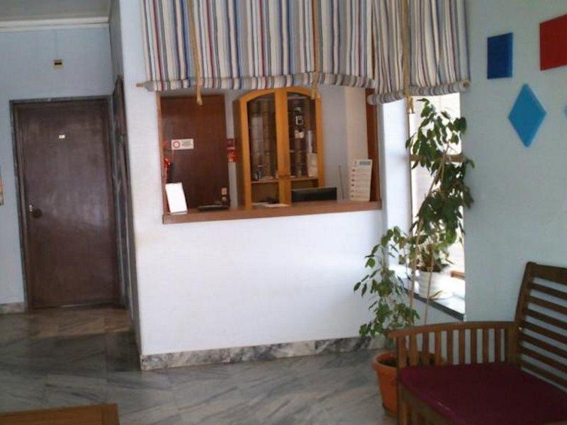 Hotel Apartamento Iate Portimão Exterior foto